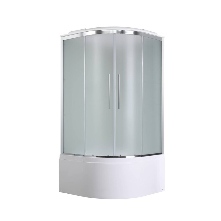 Душевая кабина AvaCan EM5011LED new 110x110