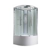 Душевая кабина AvaCan EM5011T 110x110