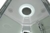 Душевая кабина AvaCan EM5080LEDT 80x80