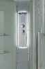 Душевая кабина AvaCan EM5080LEDT 80x80