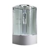 Душевая кабина AvaCan EM5080LEDT 80x80