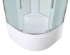 Душевая кабина AvaCan EM5080LED 80x80