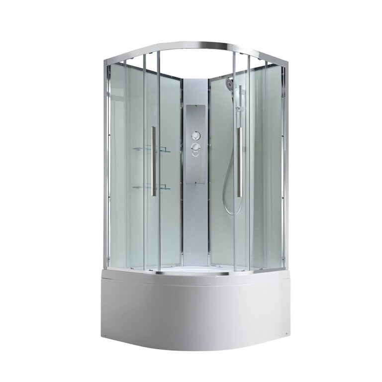 Душевая кабина AvaCan EM5080NT 80x80