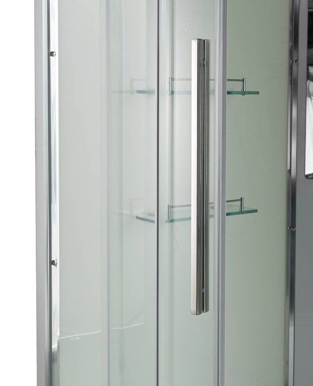 Душевая кабина AvaCan EM5080NT 80x80