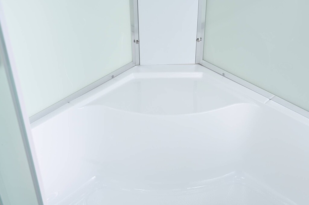Душевая кабина AvaCan EM5080N 80x80