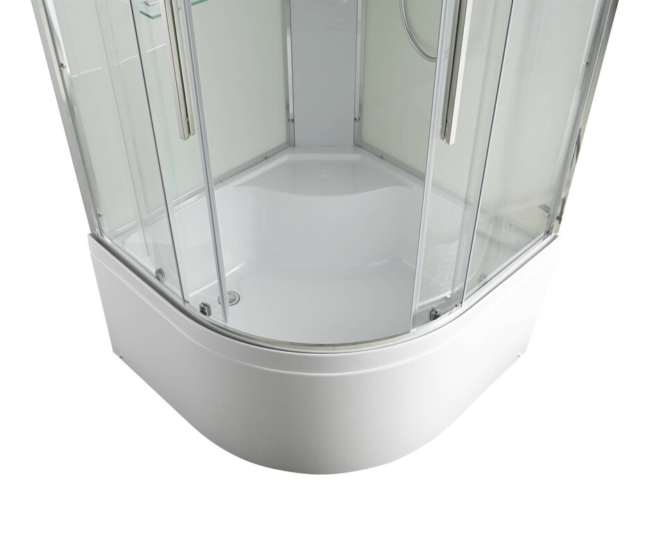 Душевая кабина AvaCan EM5080T 80x80