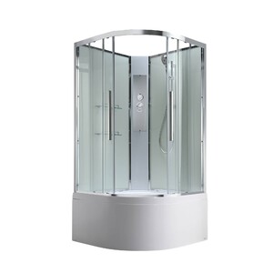 Душевая кабина AvaCan EM5090NT 90x90