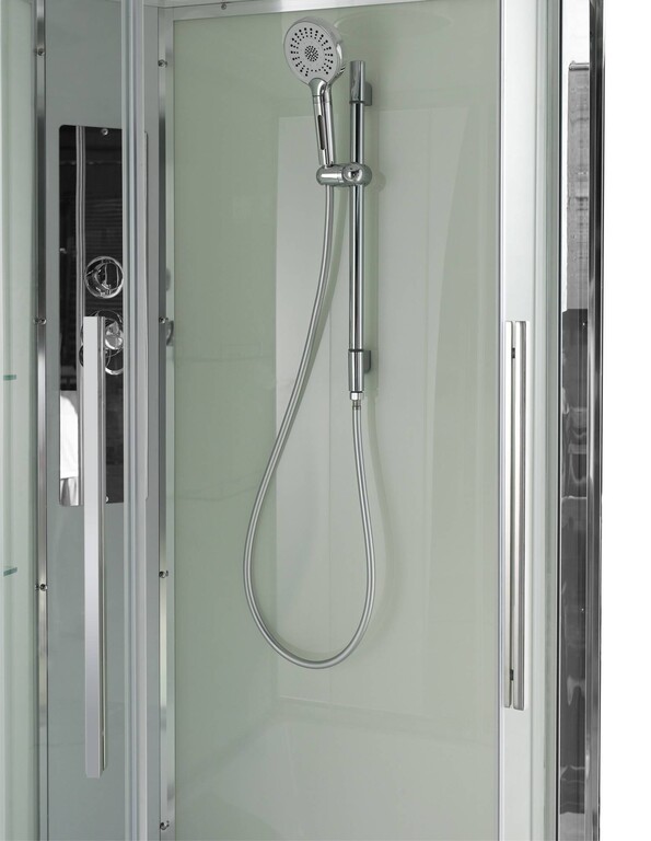 Душевая кабина AvaCan EM5090NT 90x90