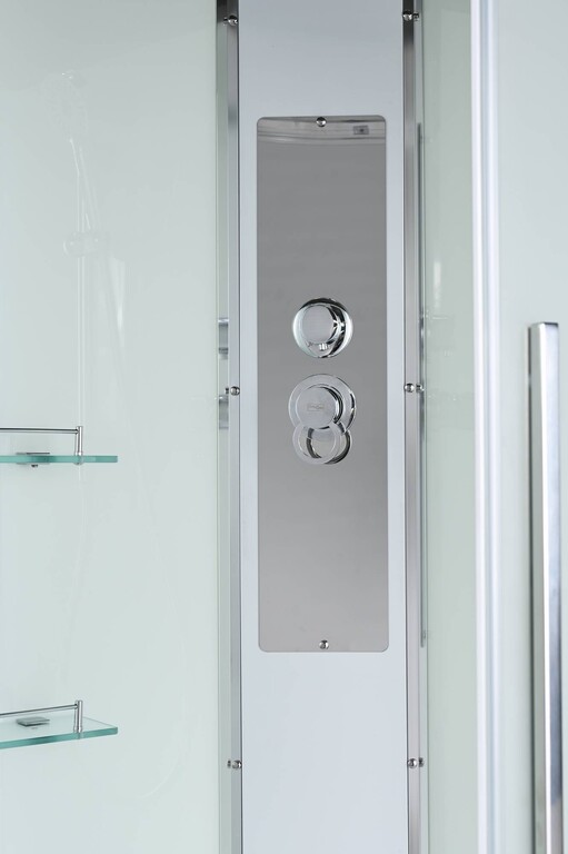 Душевая кабина AvaCan EM5090N 90x90