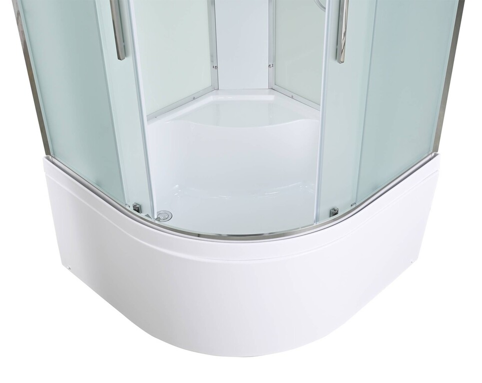 Душевая кабина AvaCan EM5090N 90x90