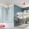 Душевая кабина AvaCan EM5090N 90x90