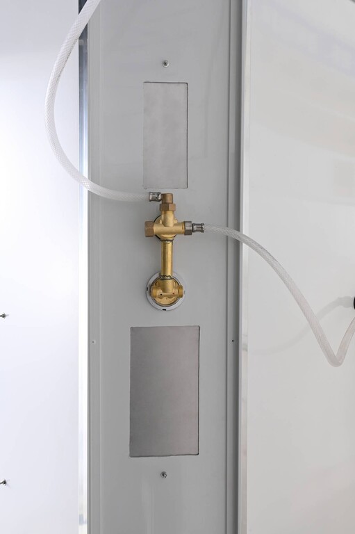 Душевая кабина AvaCan EM5090N 90x90