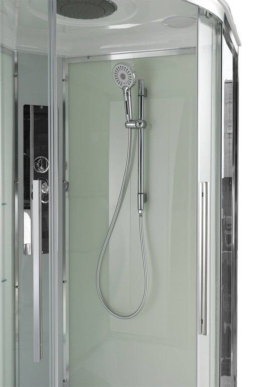 Душевая кабина AvaCan EM5090T 90x90