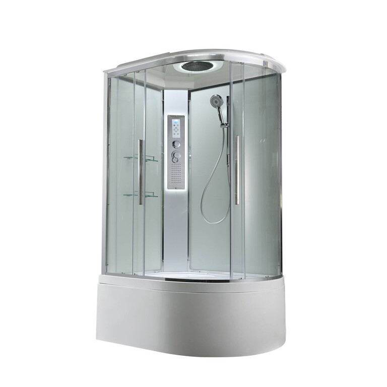 Душевая кабина AvaCan EM5811LLEDT 110x80
