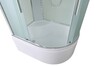 Душевая кабина AvaCan EM5811LLED 110x80