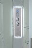 Душевая кабина AvaCan EM5811LLED 110x80