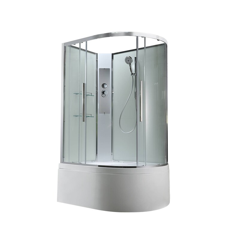 Душевая кабина AvaCan EM5811LNT 110x80