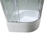 Душевая кабина AvaCan EM5811LNT 110x80