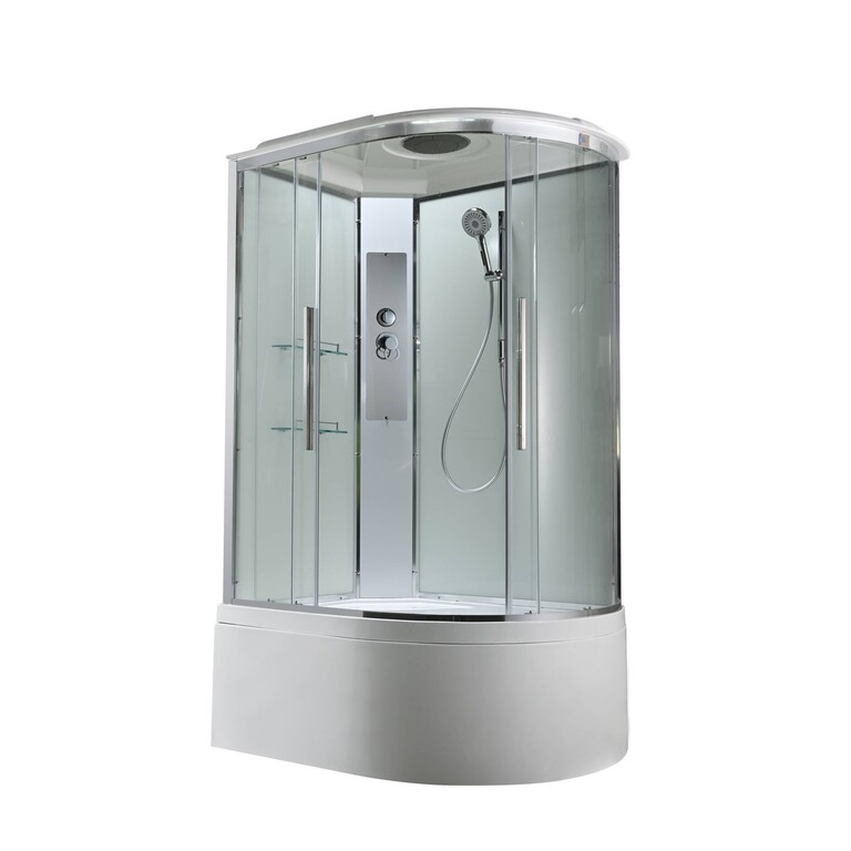 Душевая кабина AvaCan EM5811LT 110x80