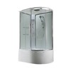 Душевая кабина AvaCan EM5811LT 110x80