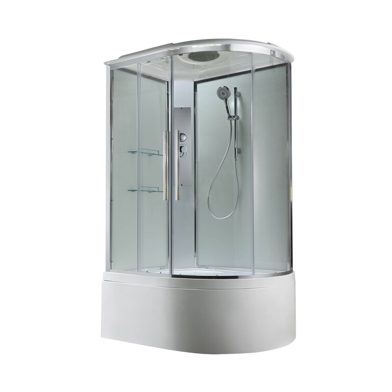 Душевая кабина AvaCan EM5811LT 110x80