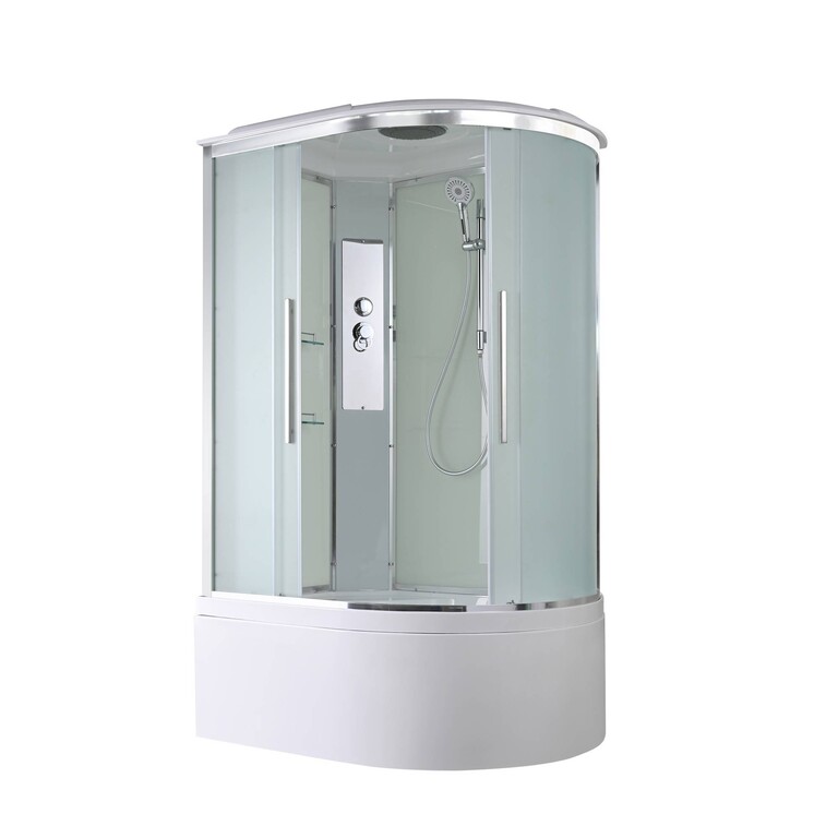 Душевая кабина AvaCan EM5811L 110x80