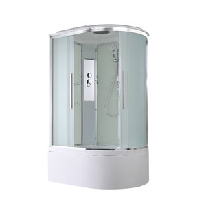 Душевая кабина AvaCan EM5811L 110x80