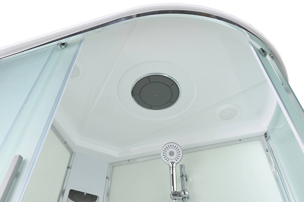 Душевая кабина AvaCan EM5811L 110x80