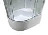Душевая кабина AvaCan EM5811RT 110x80