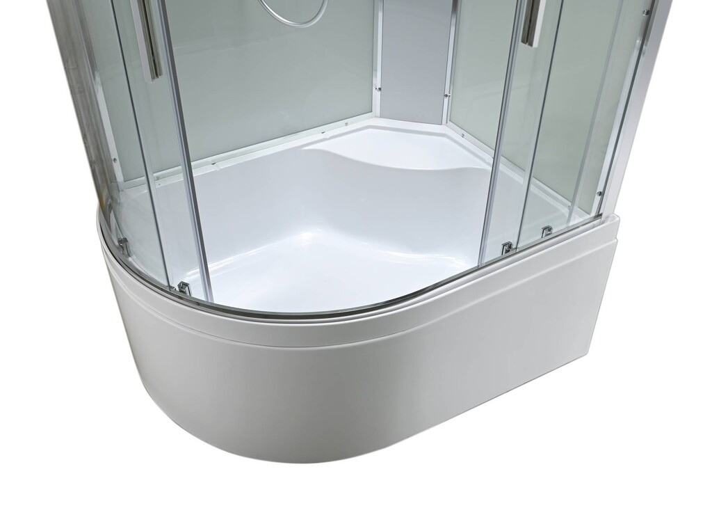 Душевая кабина AvaCan EM5811RT 110x80
