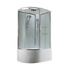 Душевая кабина AvaCan EM5811RT 110x80