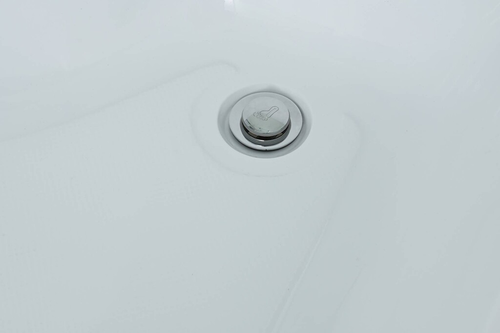 Душевая кабина AvaCan EM5811RT 110x80