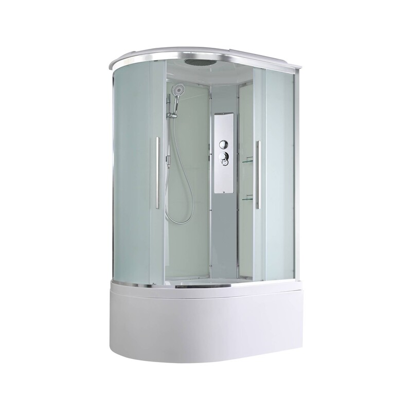 Душевая кабина AvaCan EM5811R 110x80