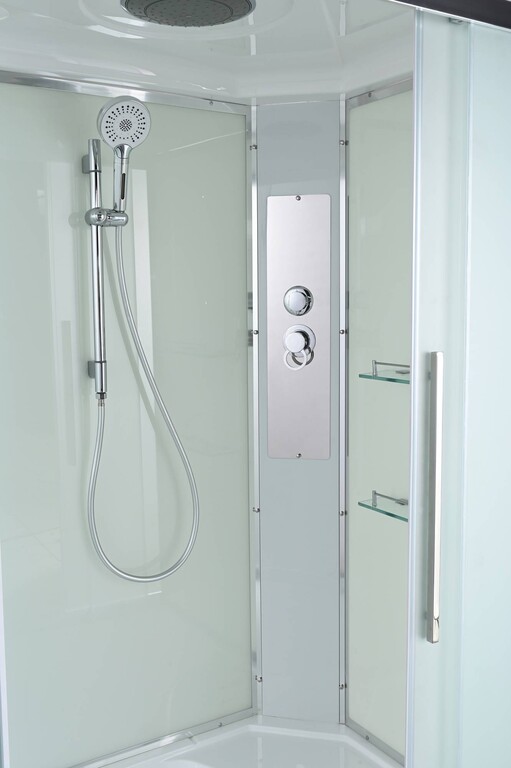 Душевая кабина AvaCan EM5811R 110x80