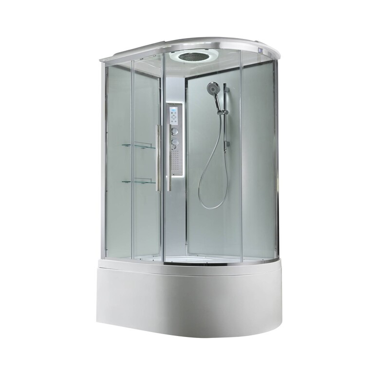 Душевая кабина AvaCan EM5812LLEDT 120x80