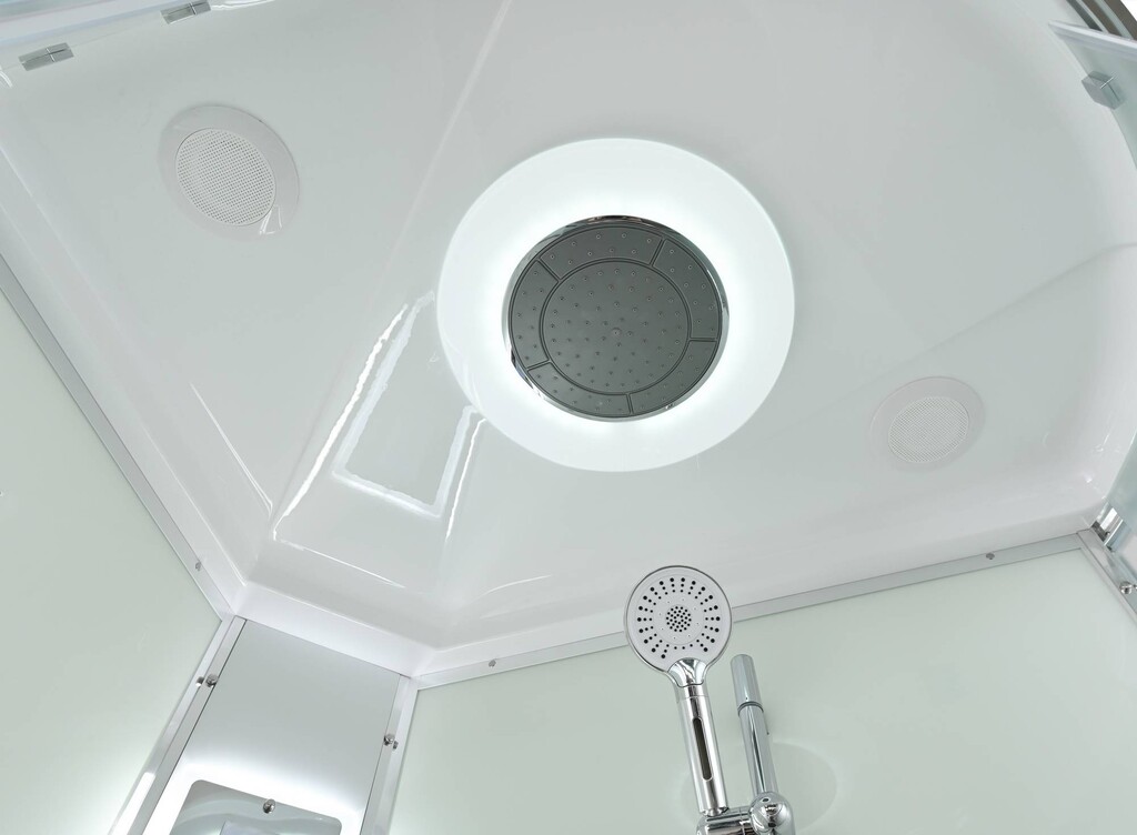 Душевая кабина AvaCan EM5812LLEDT 120x80