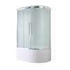 Душевая кабина AvaCan EM5812LLED 120x80