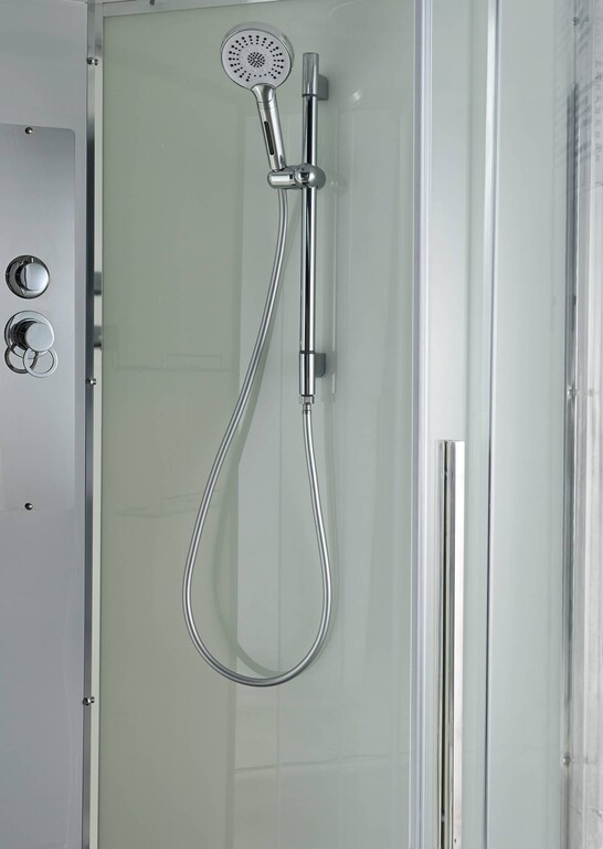 Душевая кабина AvaCan EM5812LNT 120x80