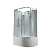 Душевая кабина AvaCan EM5812LNT 120x80