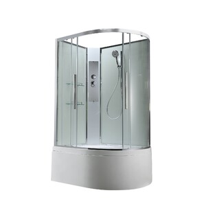 Душевая кабина AvaCan EM5812LNT 120x80