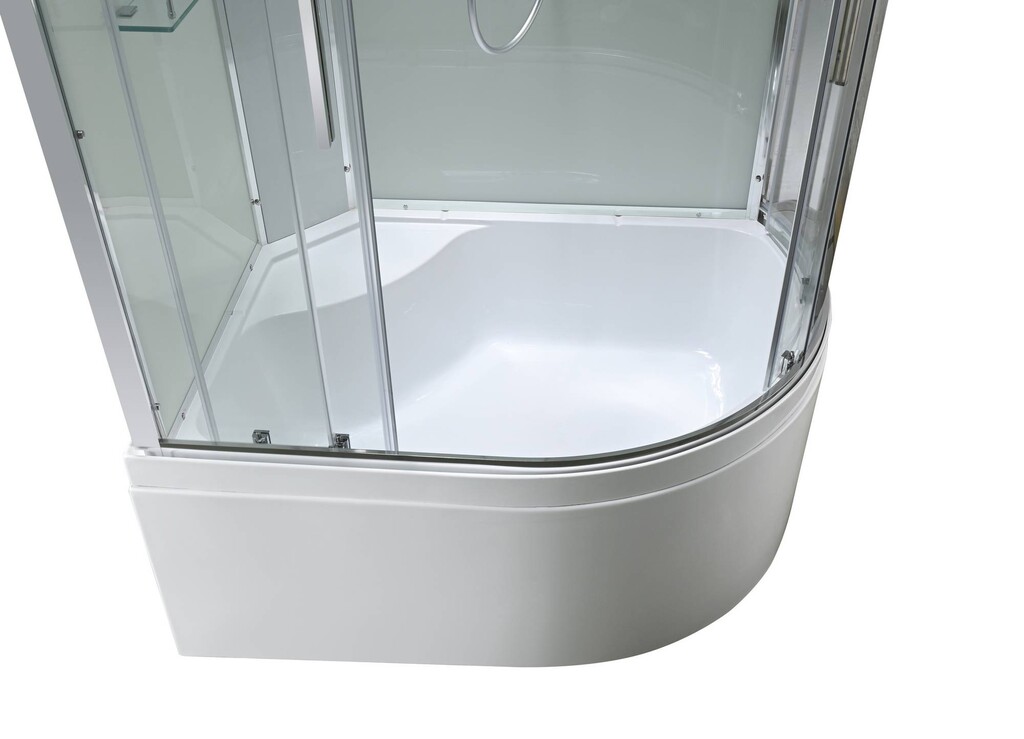 Душевая кабина AvaCan EM5812LNT 120x80