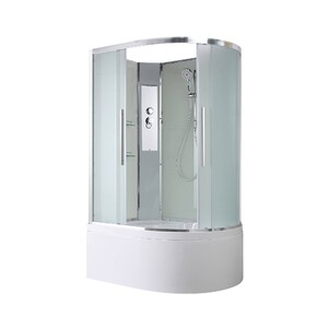 Душевая кабина AvaCan EM5812LN 120x80