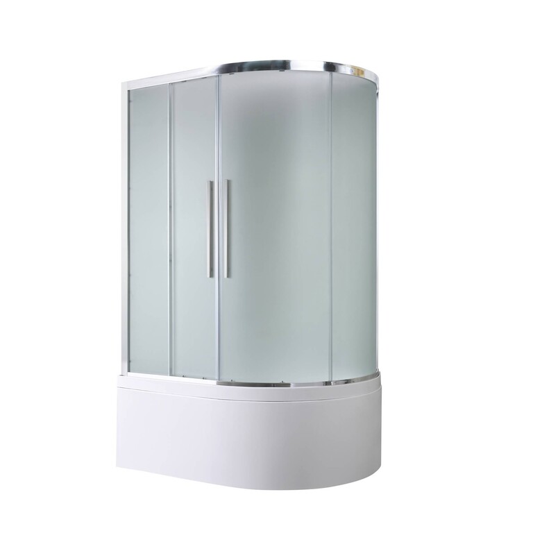 Душевая кабина AvaCan EM5812LN 120x80