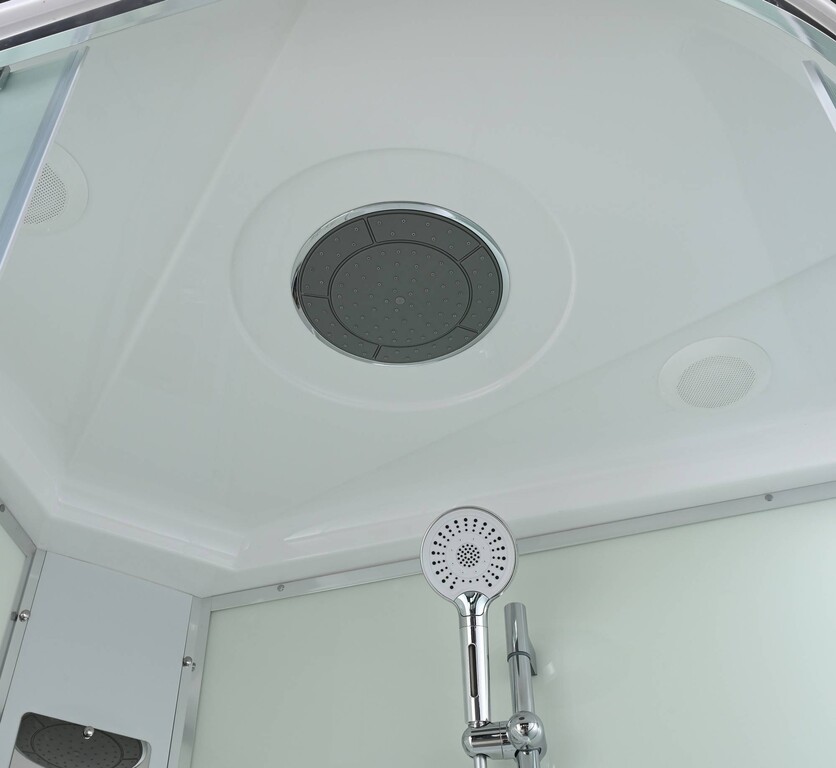 Душевая кабина AvaCan EM5812LT 120x80
