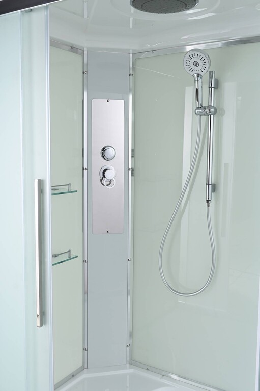 Душевая кабина AvaCan EM5812L 120x80