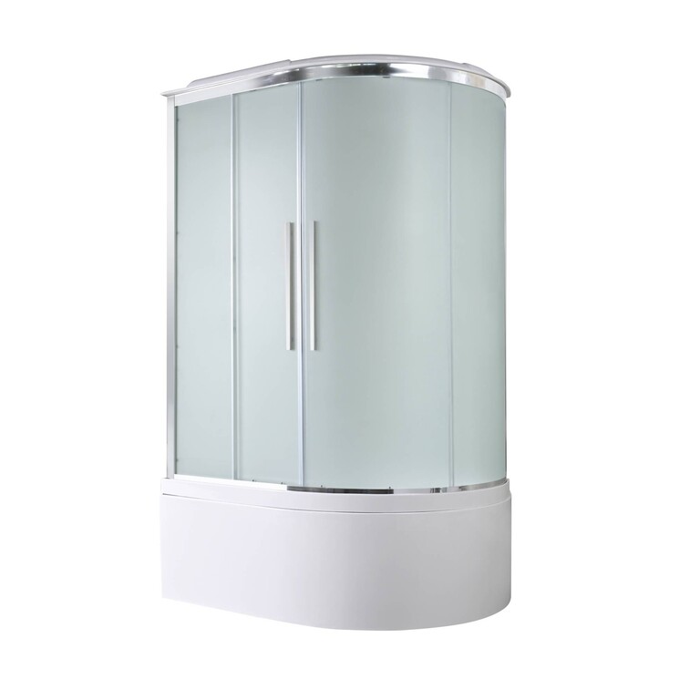 Душевая кабина AvaCan EM5812L 120x80