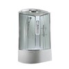 Душевая кабина AvaCan EM5812RLEDT 120x80