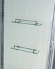 Душевая кабина AvaCan EM5812RLEDT 120x80