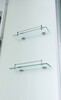Душевая кабина AvaCan EM5812RLED 120x80