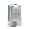 Душевая кабина AvaCan EM5812RNT 120x80